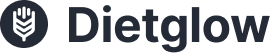 Dietglow Logo