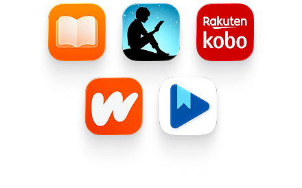 Book apps 1