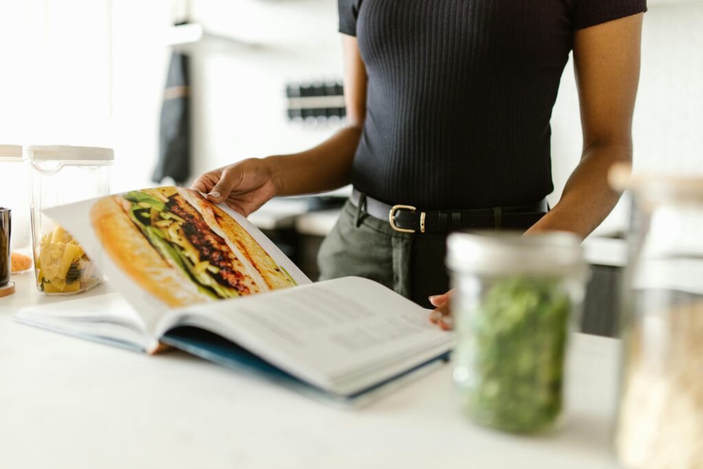 meal planning